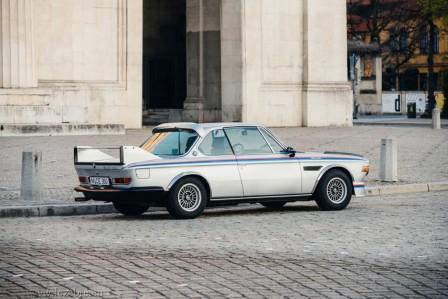 BMW 30 csl 2275432